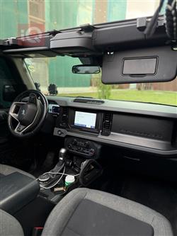 فورد برونكو